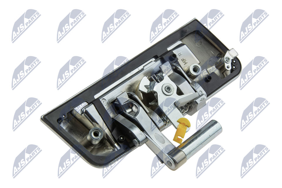 Klamka drzwi NTY EZC-NS-015