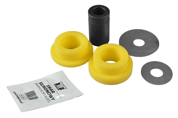 Łożyskowanie, wahacz TEDGUM TED81265