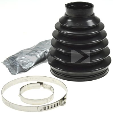 Zestaw osłon LÖBRO 305016