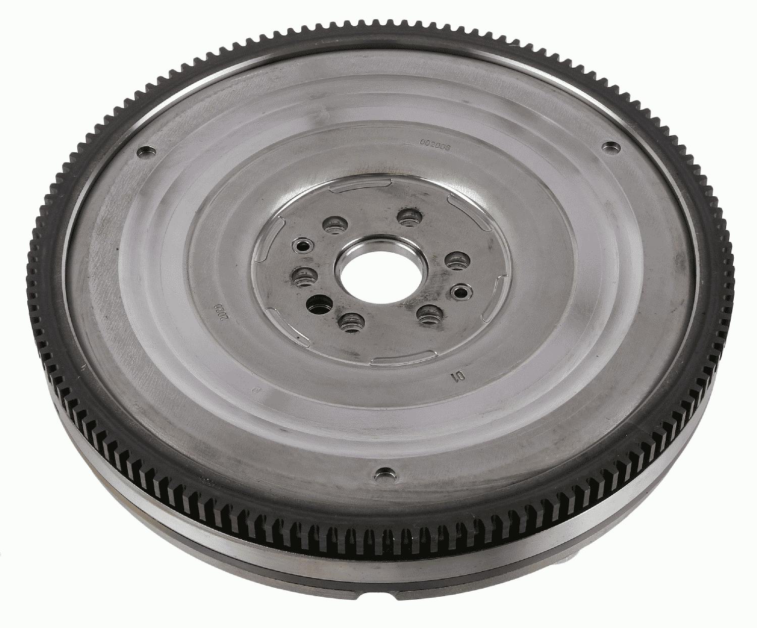 Koło zamachowe SACHS 6366 000 056