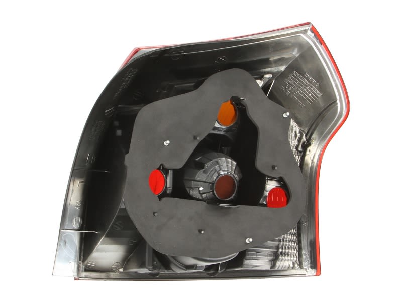 Lampa tylna zespolona ABAKUS 212-19K4L-UE