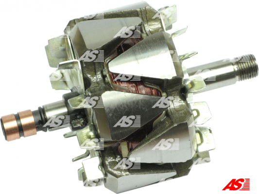 Wirnik alternatora AS-PL AR0028