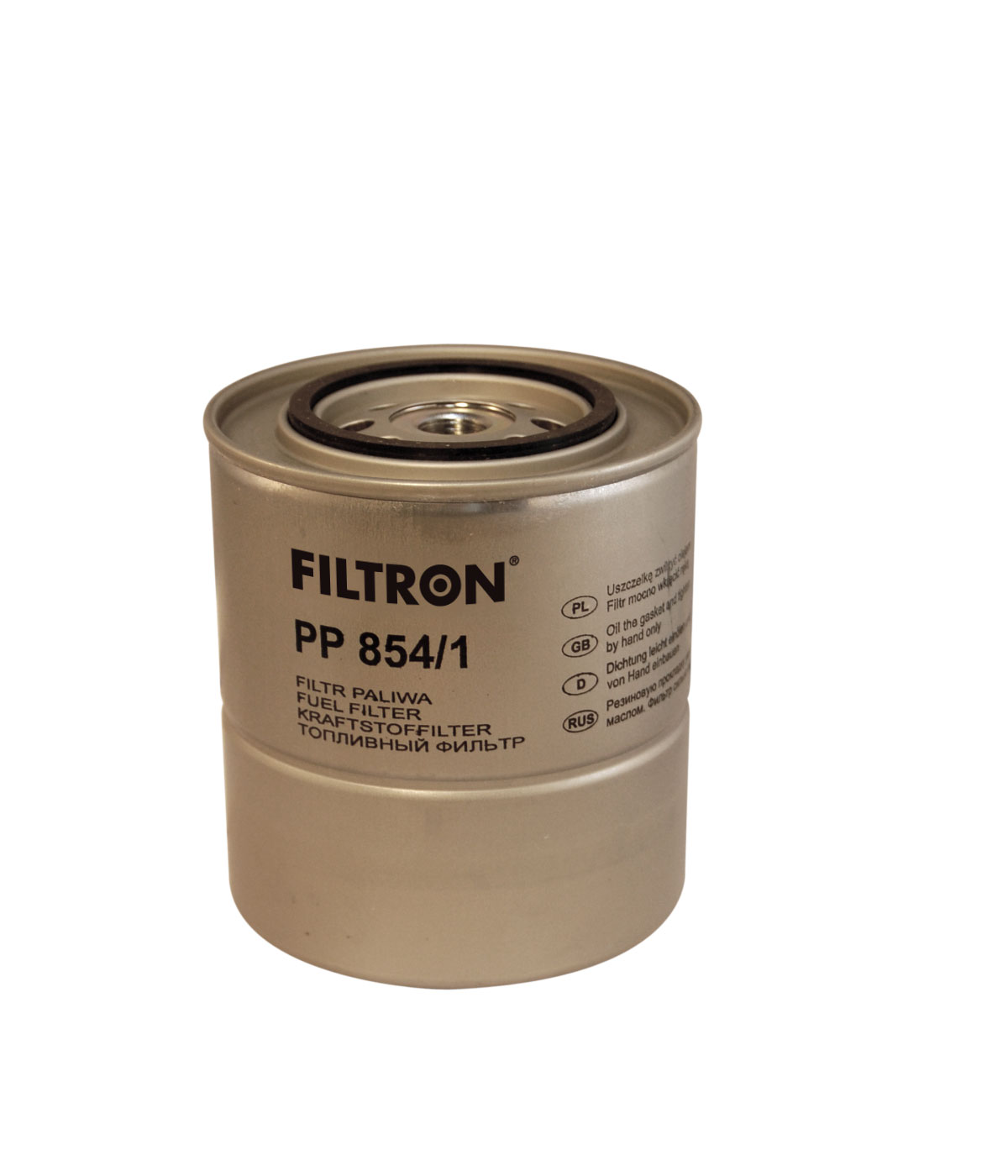Filtr paliwa FILTRON PP854/1