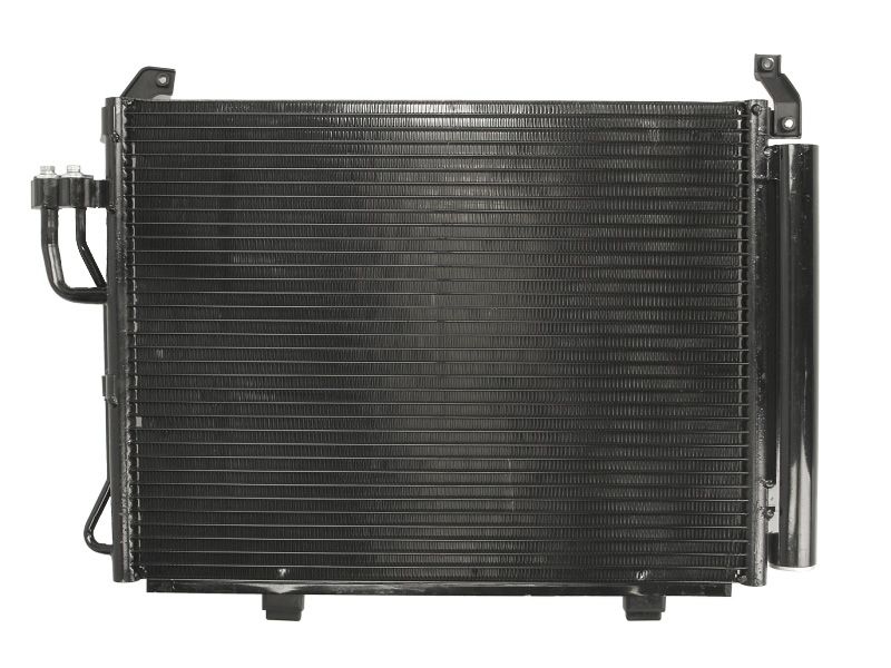 Skraplacz klimatyzacji NISSENS 940205