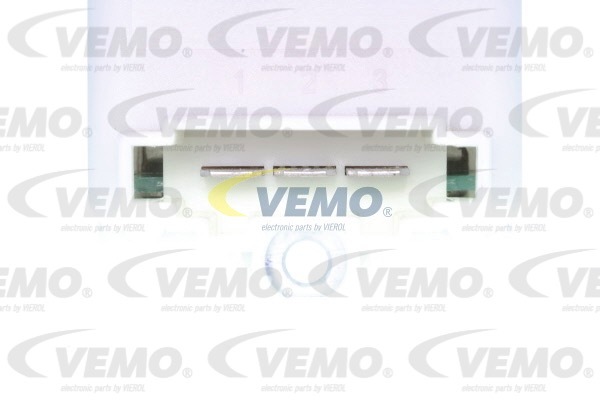 Regulator nawiewu VEMO V20-79-0010