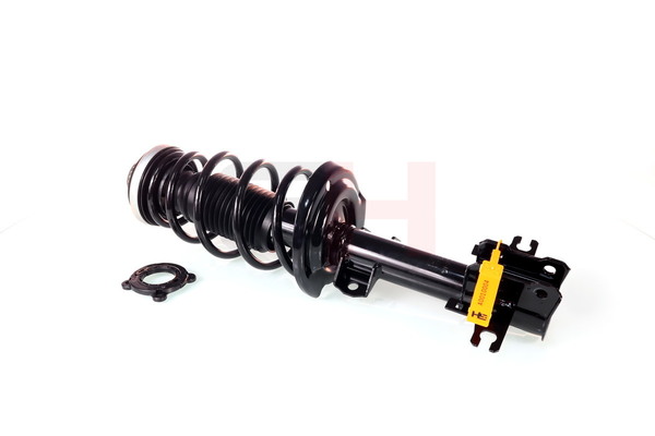 Amortyzator teleskopowy GH GH-353640C04