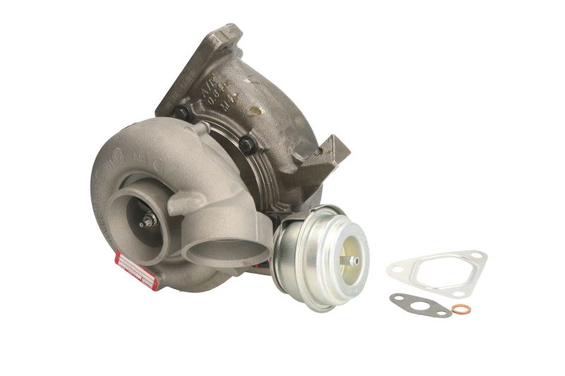 Turbosprężarka GARRETT 711009-9003S