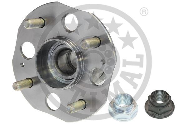 Zestaw łożysk koła OPTIMAL 912804