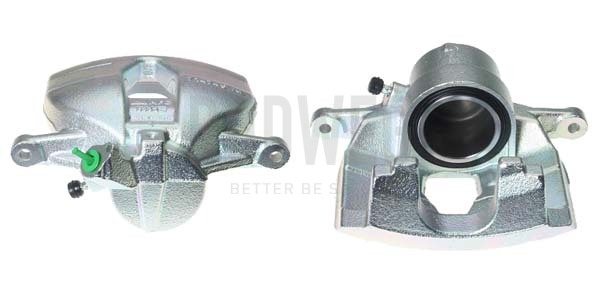 Zacisk hamulca BUDWEG CALIPER 345678