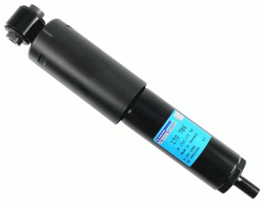 Amortyzator SACHS 170 786