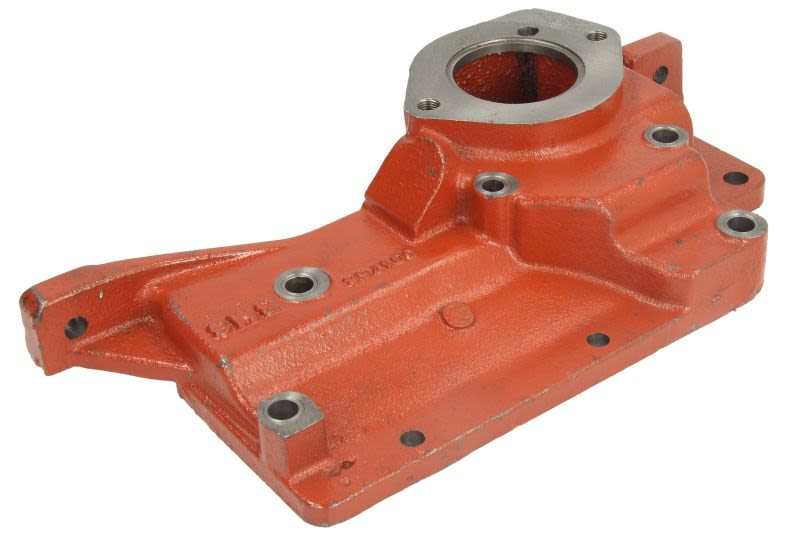 Obudowa termostatu THERMOTEC D2AG015TT