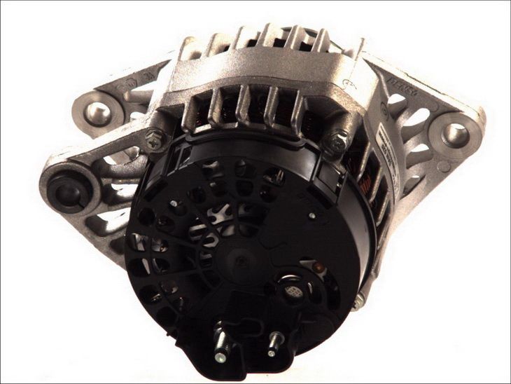 Alternator DENSO DAN520