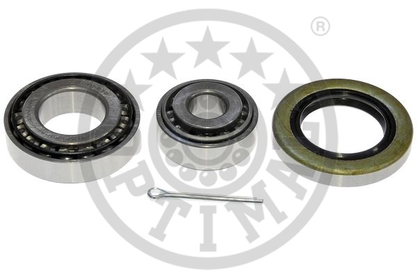 Zestaw łożysk koła OPTIMAL 801238
