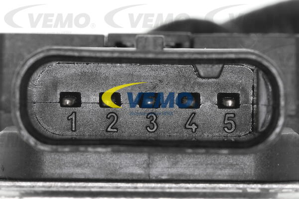 Czujnik NOx z wtryskiem mocznika VEMO V10-72-0090