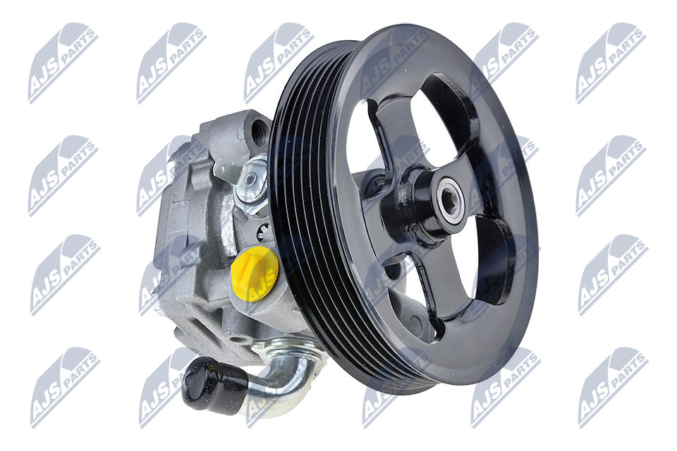 Pompa wspomagania NTY SPW-MZ-007