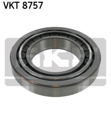 Łożysko skrzyni biegów SKF VKT 8757
