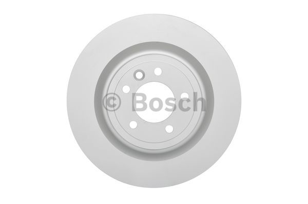 Tarcza hamulcowa BOSCH 0 986 479 D31