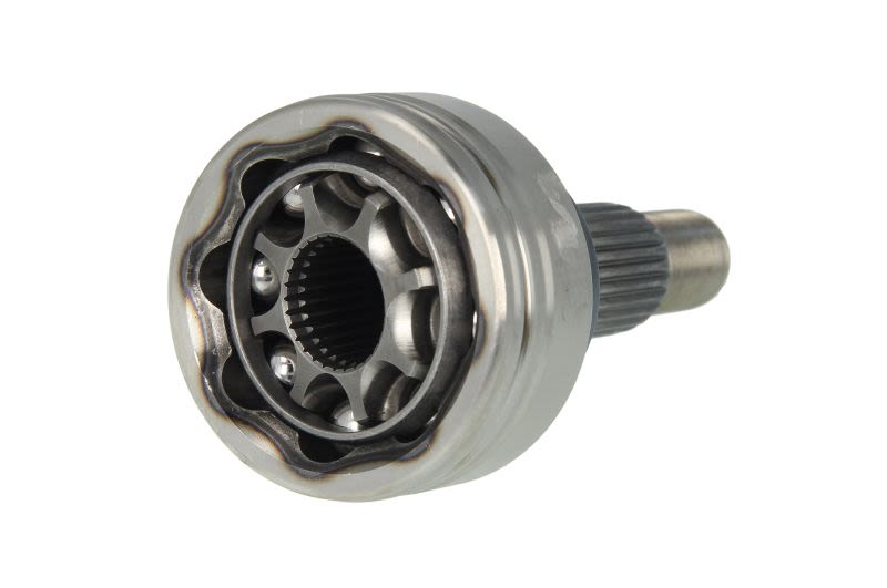 Półoś napędowa PASCAL G13078PC