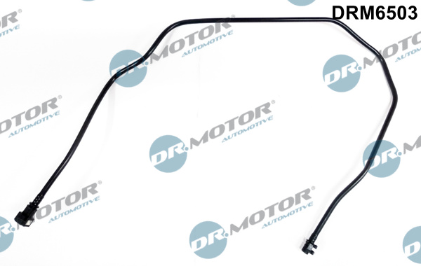 Przewód układu chłodzenia DR.MOTOR AUTOMOTIVE DRM6503