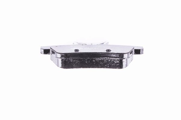 Klocki hamulcowe HELLA 8DB 355 014-531