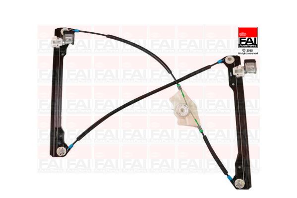 Podnośnik szyby FAI AUTOPARTS WR259