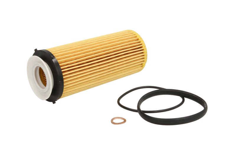 Filtr oleju BOSCH F 026 407 094