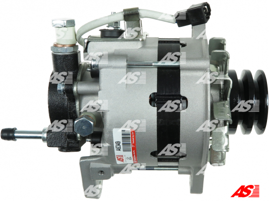Alternator AS-PL A6349