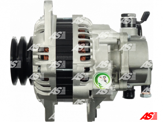 Alternator AS-PL A9166