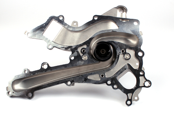 Pompa wody HEPU P1551
