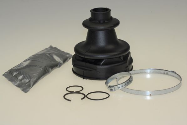 Zestaw osłon LÖBRO 306666