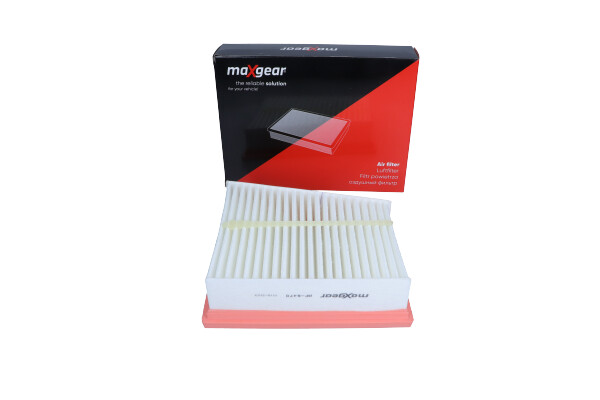 Filtr powietrza MAXGEAR 26-2363