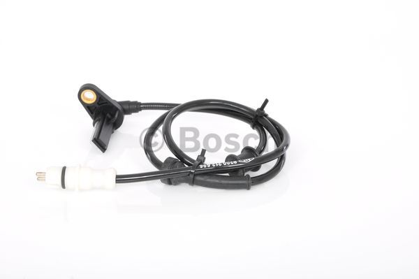 Czujnik ABS BOSCH 0 265 007 533