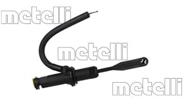Pompa sprzęgła METELLI 55-0255