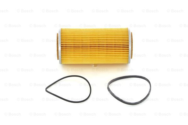 Filtr oleju BOSCH 1 457 429 493