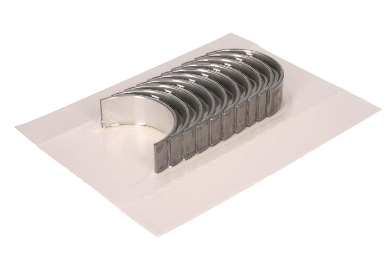 Zestaw panewek wału korbowego GLYCO H003/5 STD