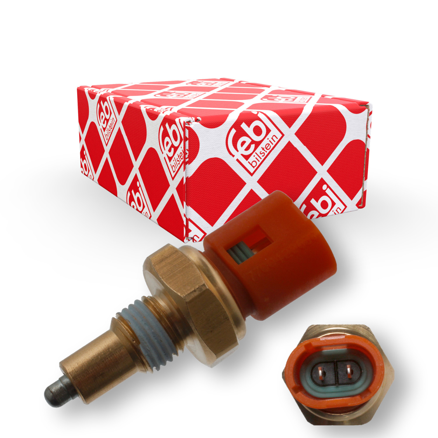 Włącznik świateł cofania FEBI BILSTEIN 37418