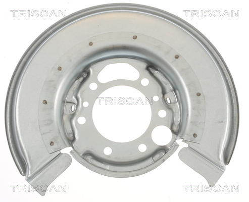 Tarcza kotwiczna TRISCAN 8125 23226