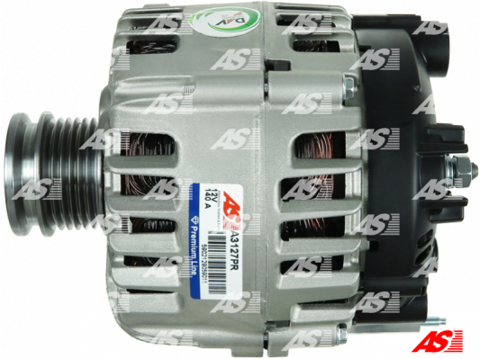 Alternator AS-PL A3127PR