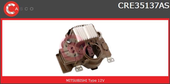 Regulator napięcia CASCO CRE35137AS