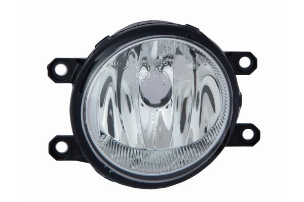 Lampa przeciwmgielna przednia ABAKUS 212-2092L-UE