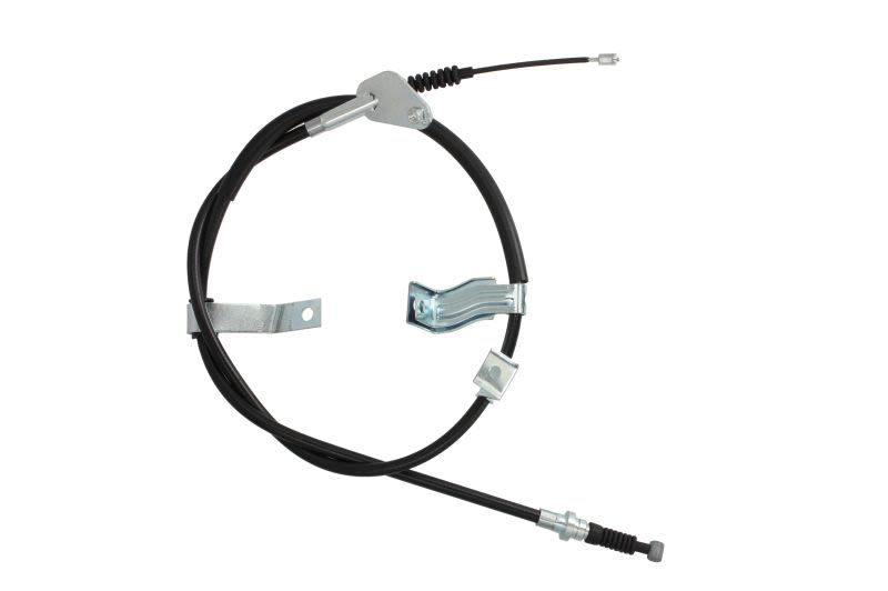 Linka hamulca ręcznego HERTH+BUSS JAKOPARTS J3933076