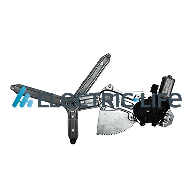 Podnośnik szyby ELECTRIC LIFE ZR PG02 R