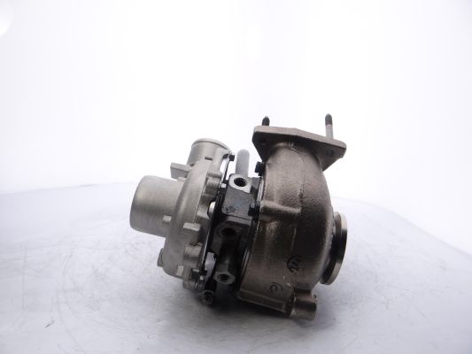 Turbosprężarka GARRETT 763980-5007S