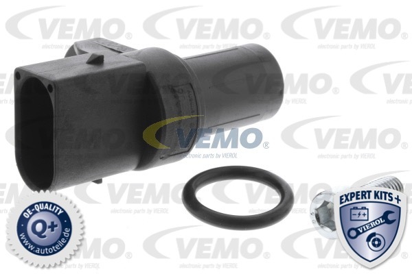 Czujnik aparatu zapłonowego VEMO V20-72-9001