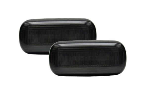 Zestaw kierunkowskazów ABAKUS L03-140-002LED-S