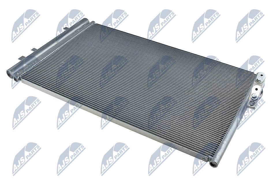 Skraplacz klimatyzacji NTY CCS-BM-022
