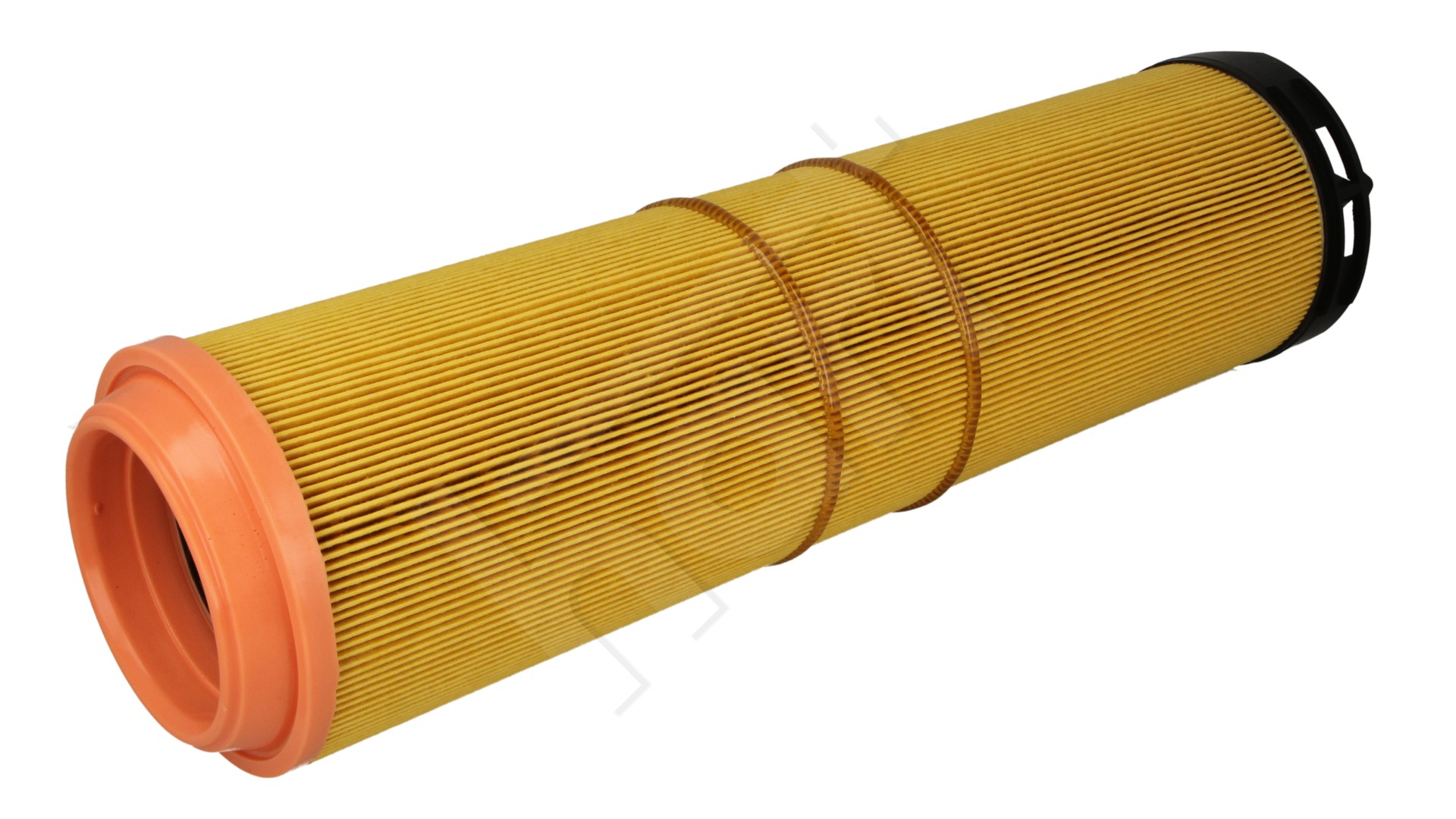 Filtr powietrza HART 353 958