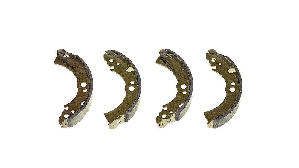 Szczęki hamulcowe BREMBO S 56 504