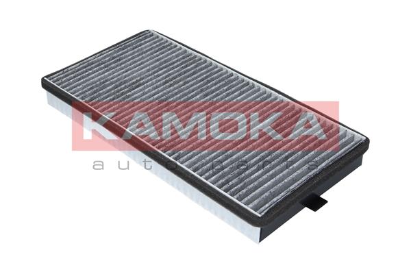 Filtr kabinowy KAMOKA F500701
