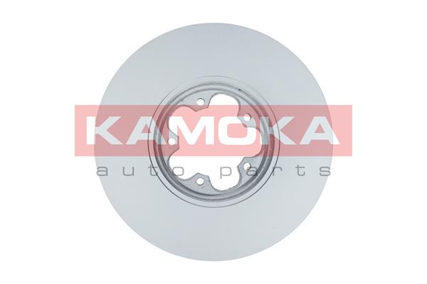 Tarcza hamulcowa KAMOKA 1032226